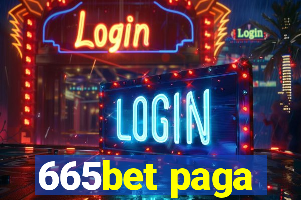 665bet paga